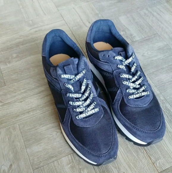 Zara trafaluc shoes sneakers Clearance